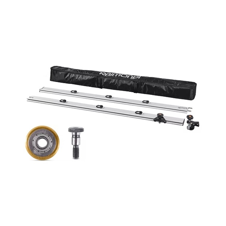 rai Radiator and Oil Cooler Guard by Evotech Performance Kawasaki