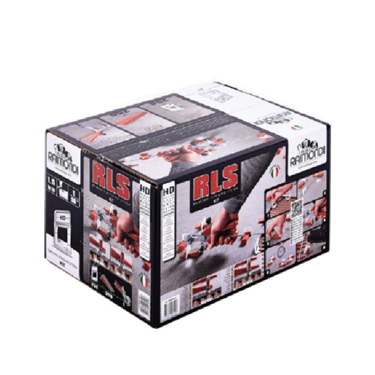 BARWALT 1/8-in Rubber Straight Tile Spacer and Leveling System 1000 -Pack in the Tile Spacers BARWALT 1/8-in Rubber Straight Tile Spacer and Leveling System 1000 -Pack in the Tile Spacers