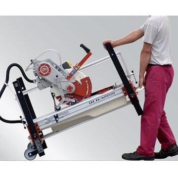 Raimondi Zipper Saw and Accessories