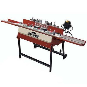 Raimondi Bulldog Profiling Machines