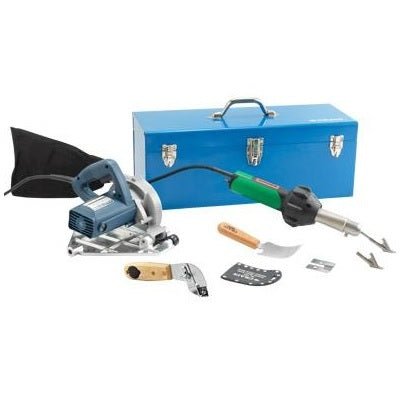 Vinyl Welding Tools - Fast Ship Tools