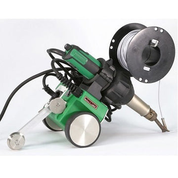 Automatic Leister Welders