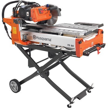 Husqvarna Tile Saws & Replacement Parts