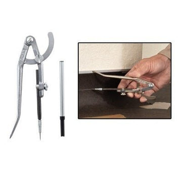 Vinyl Dividers, Scribers - Fast Ship Tools