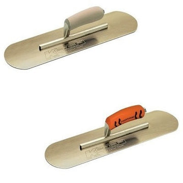 Stainless Steel Pool Trowels