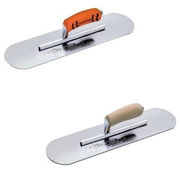 No Burn Pool Trowels