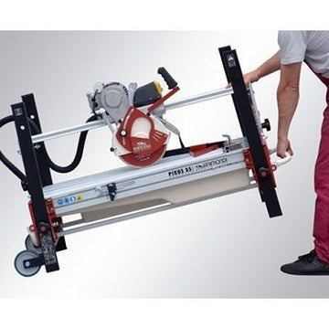Raimondi Gladiator Rail Saws and Accessories