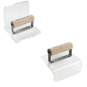 Pool Plaster Step Tools