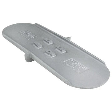 Concrete Airplane Groovers No Bracket