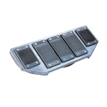 Crain Carpet Stretcher Parts