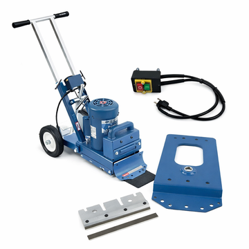 Crain 710 Power Stripper Replacement Parts