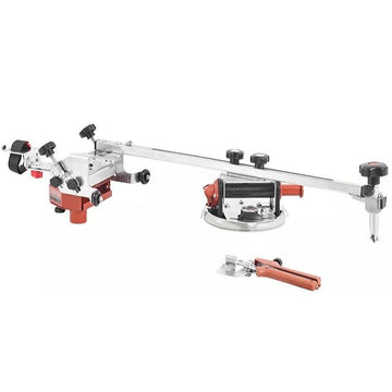 Raimondi Layout & Positioning Tools for Large Format Tile