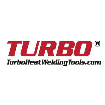 Turbo Heat Welding Tools