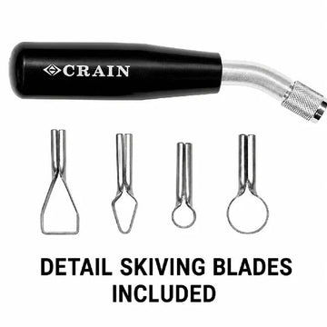 Vinyl Weld-Rod Trimmers - Fast Ship Tools