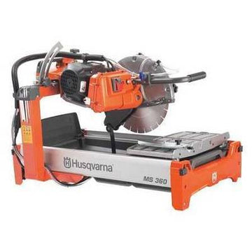 Husqvarna Masonry Saws