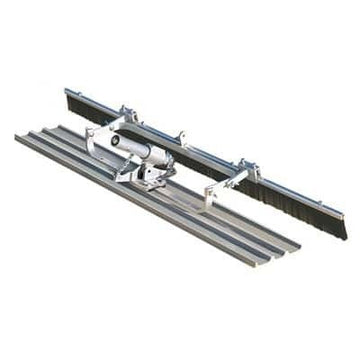 Bull Float Broom Combo - Fast Ship Tools