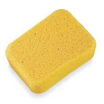 Pool Plaster Sponge