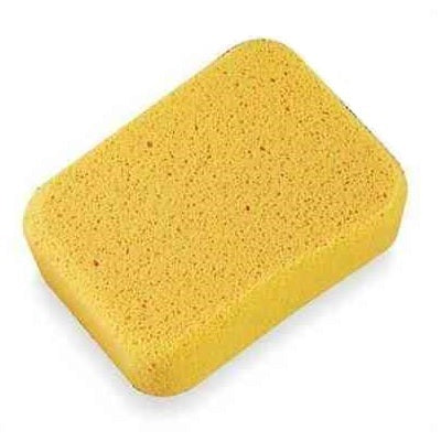 Pool Plaster Sponges