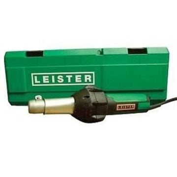 Leister TRIAC Heat Guns & Welders