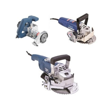 Crain Undercut Saw Parts