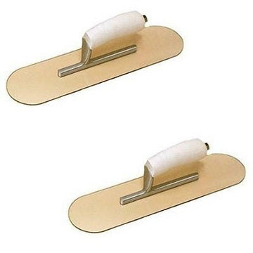 Plastic Pool Trowels - Fast Ship Tools