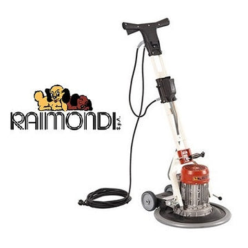 Maxititina Floor Machine