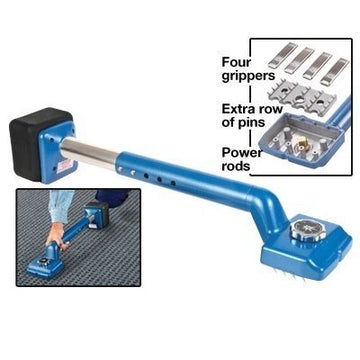 Crain Knee Kickers