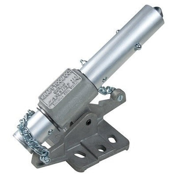 Bull Float Handle Brackets