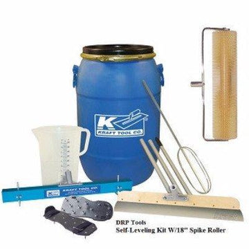 Self Leveling Tool Kits