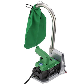 Electric Vinyl Power Groovers