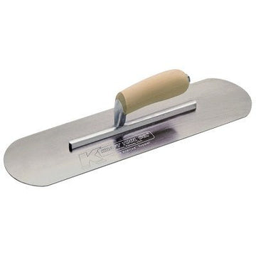 Short Shank Pool Trowels