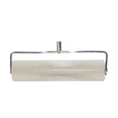 18" Self-Leveling Spike Roller