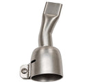 20mm 15° Stainless Steel Wide Slot Nozzle for Leister TRIAC ST/AT R