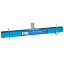 Gauge Rake & Leveler Head