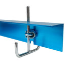  Gauge Rake Leveler Head Inside T Skate View