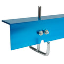 Gauge Rake Leveler Head Spreading Self-Leveling Outside T Skate