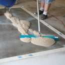 Gauge Rake Leveler Head Spreading Self-Leveling Material