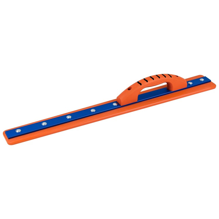 30" Orange Thunder® with KO-20™ Technology Tapered Darby with ProForm® Handle