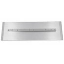 46-48" Power Trowel Blade 6" x 18" Finish 4-PK