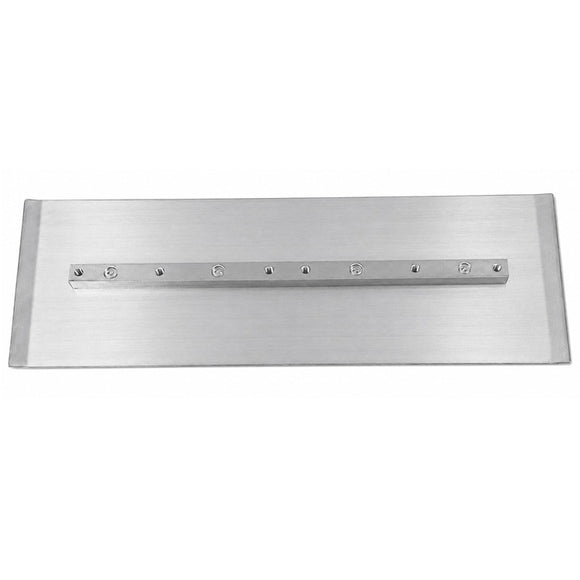 46-48" Power Trowel Blade 6" x 18" Finish 4-PK