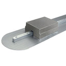 Fresno / Float Weights 5lbs (Pair)-4