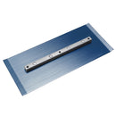 6" x 14" Blue Power Trowel Blade Finish 4-PK