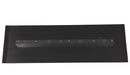 6" x 18" Power Trowel Blade Finish