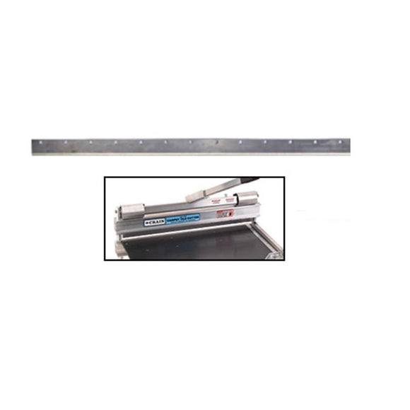 Crain 675 24" Carpet Tile Cutter Replacement Blade