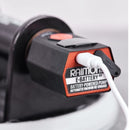 7" Battery Powered Vacuum Suction Cup and Case 286 lb Capacity by Raimondi-5