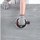 7" Battery Powered Vacuum Suction Cup and Case 286 lb Capacity by Raimondi-7