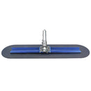 72" Big "D" Blue Steel Float with EZY-Tilt® II Bracket