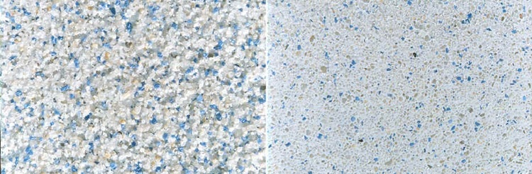 Pool Plaster Disc – Rough Pool Plaster Repair Made Easy