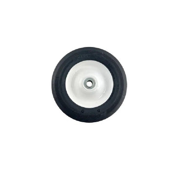 Crain 1710-25 8" Solid Rubber Wheel for 710 Power Stripper