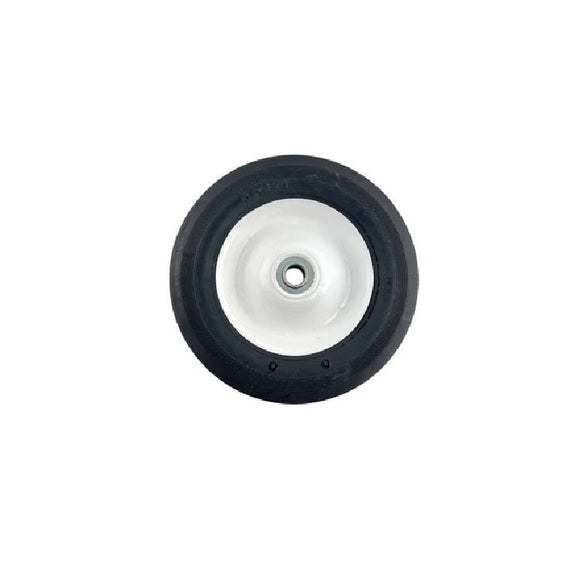 Crain 1710-25 8" Solid Rubber Wheel for 710 Power Stripper